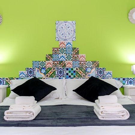 غالّيبولي Sterlizia Rooms المظهر الخارجي الصورة