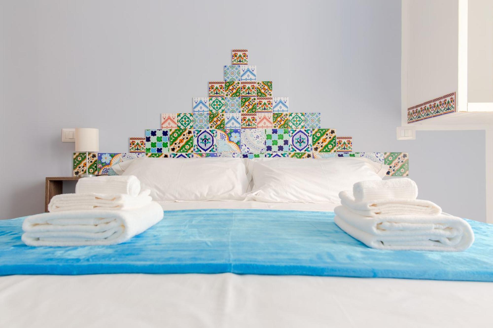 غالّيبولي Sterlizia Rooms المظهر الخارجي الصورة