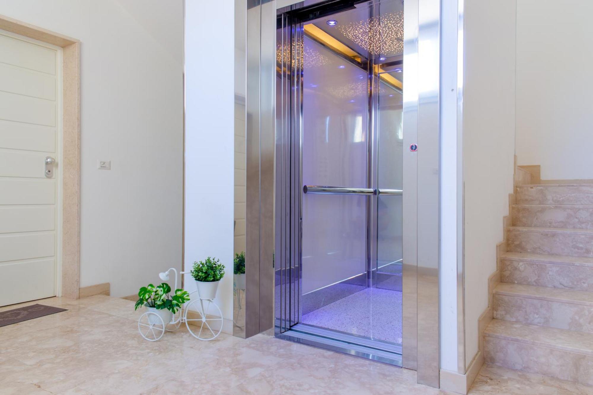 غالّيبولي Sterlizia Rooms المظهر الخارجي الصورة
