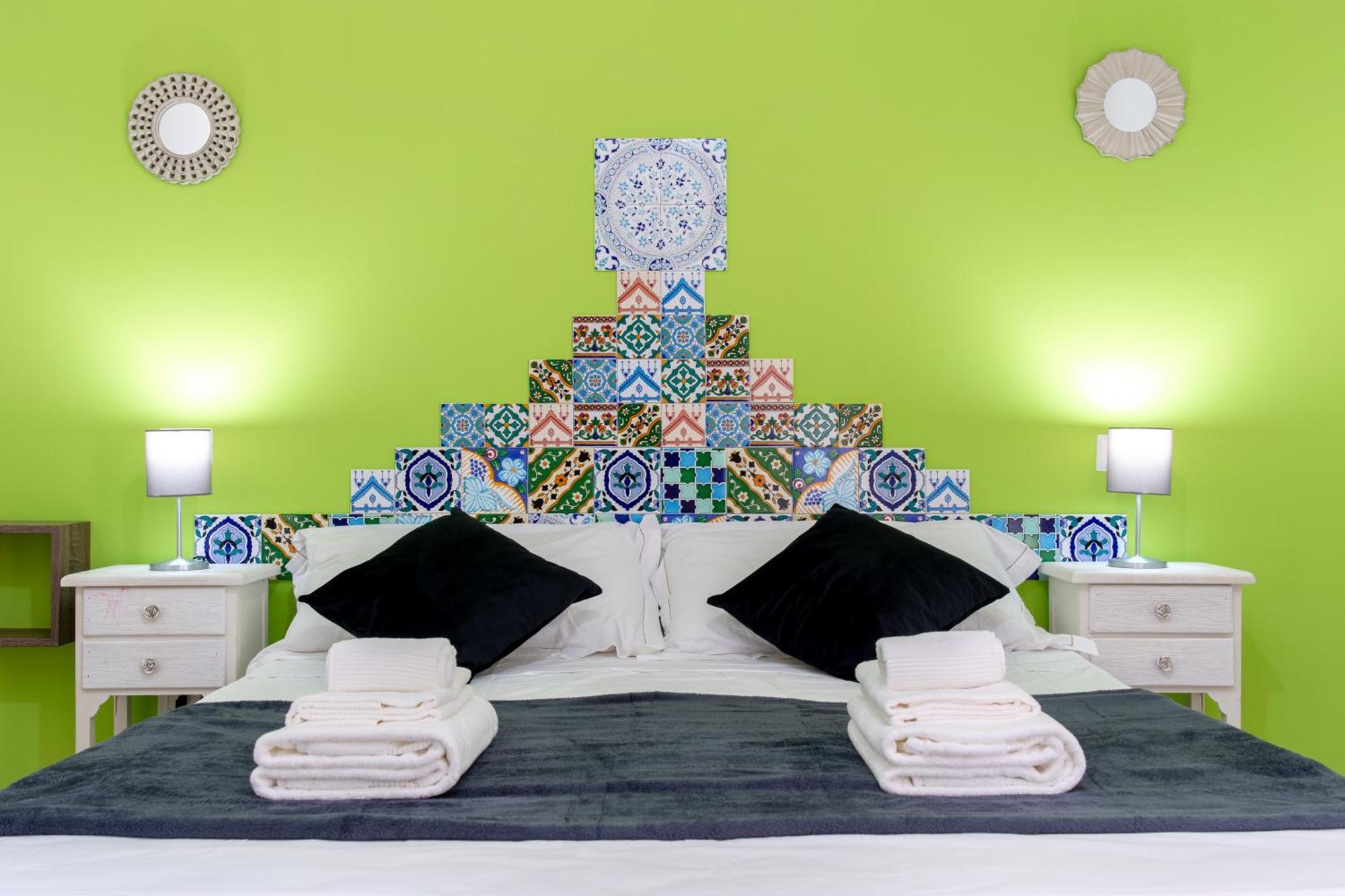 غالّيبولي Sterlizia Rooms المظهر الخارجي الصورة