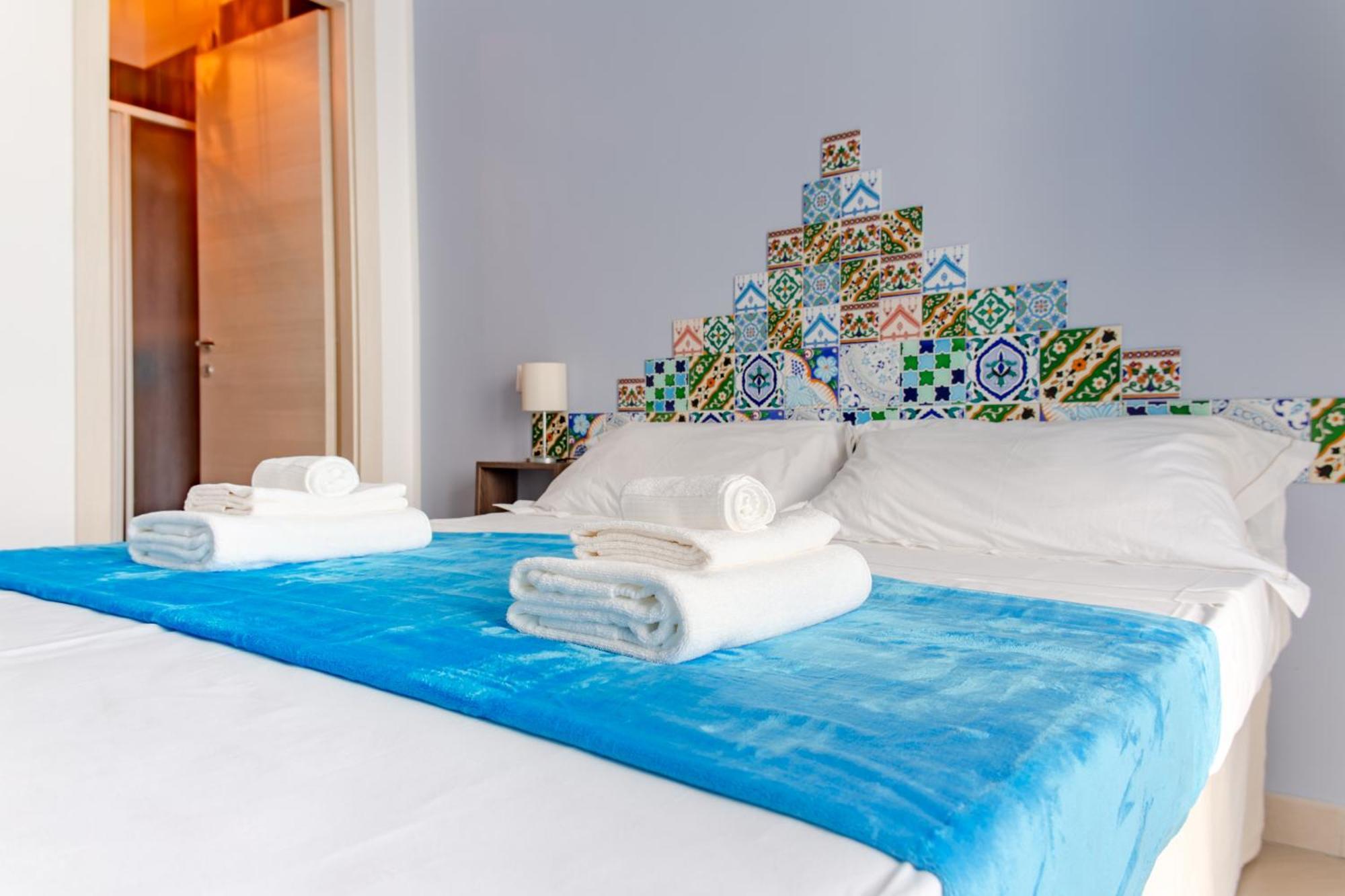 غالّيبولي Sterlizia Rooms المظهر الخارجي الصورة