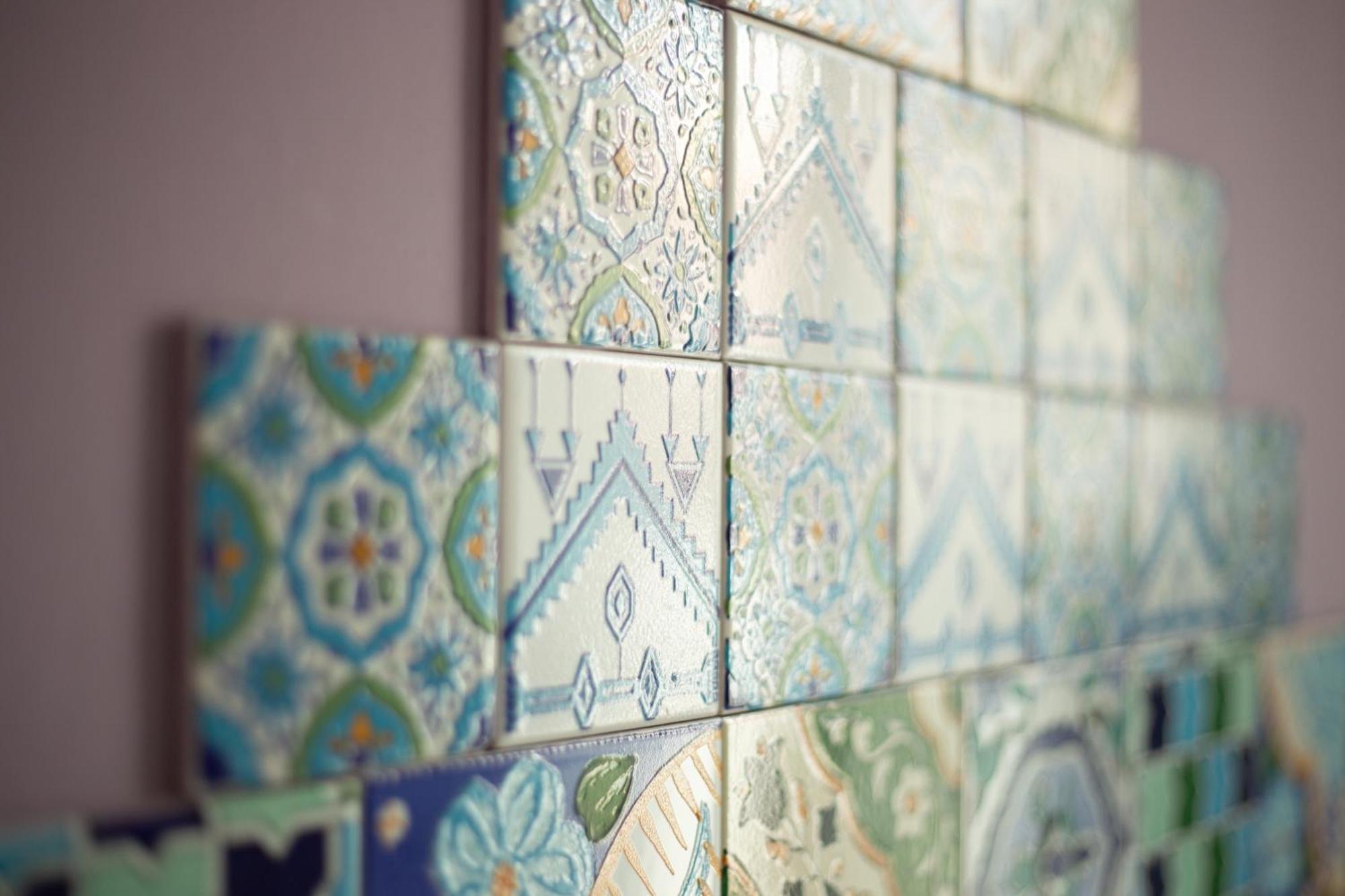 غالّيبولي Sterlizia Rooms المظهر الخارجي الصورة