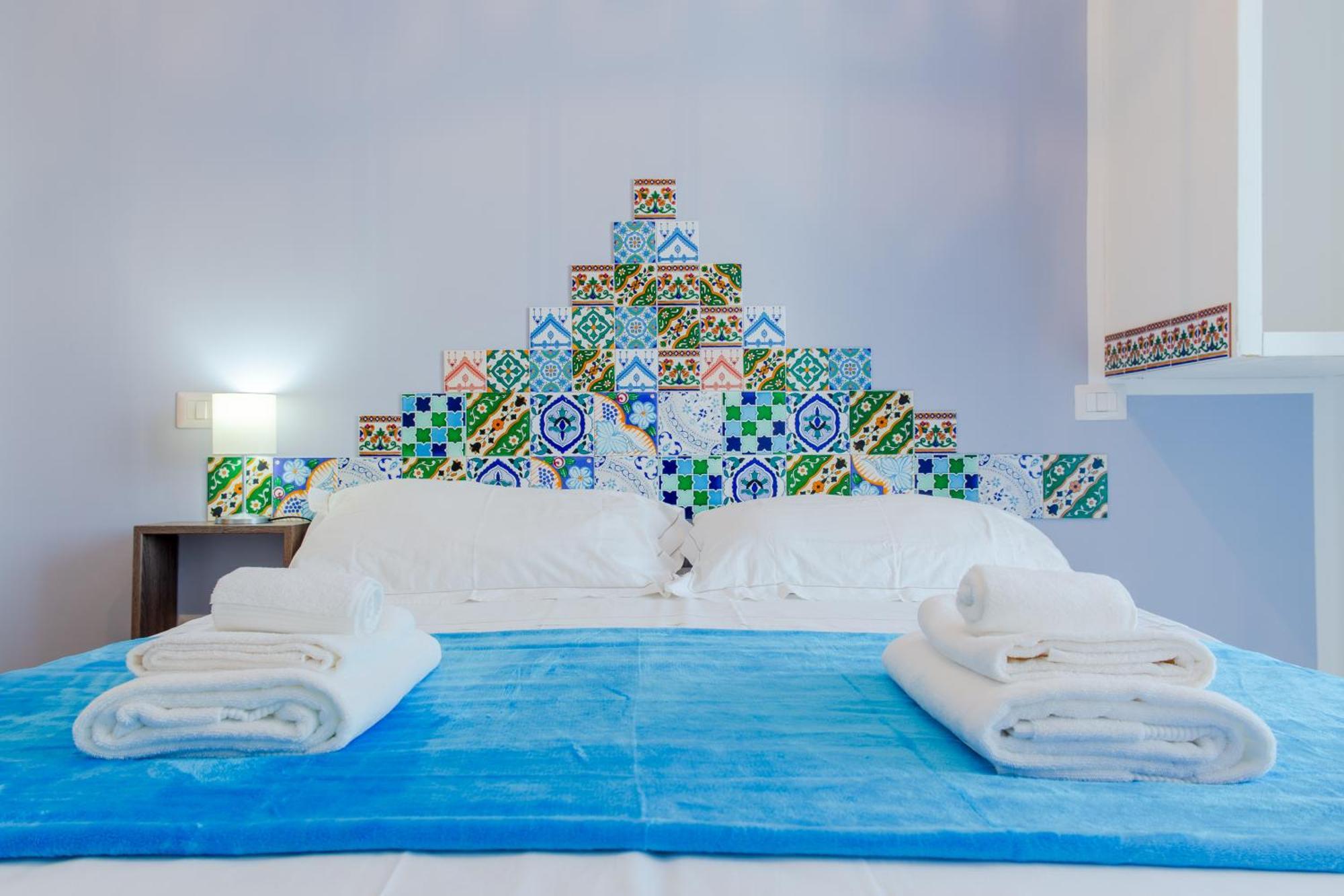 غالّيبولي Sterlizia Rooms المظهر الخارجي الصورة