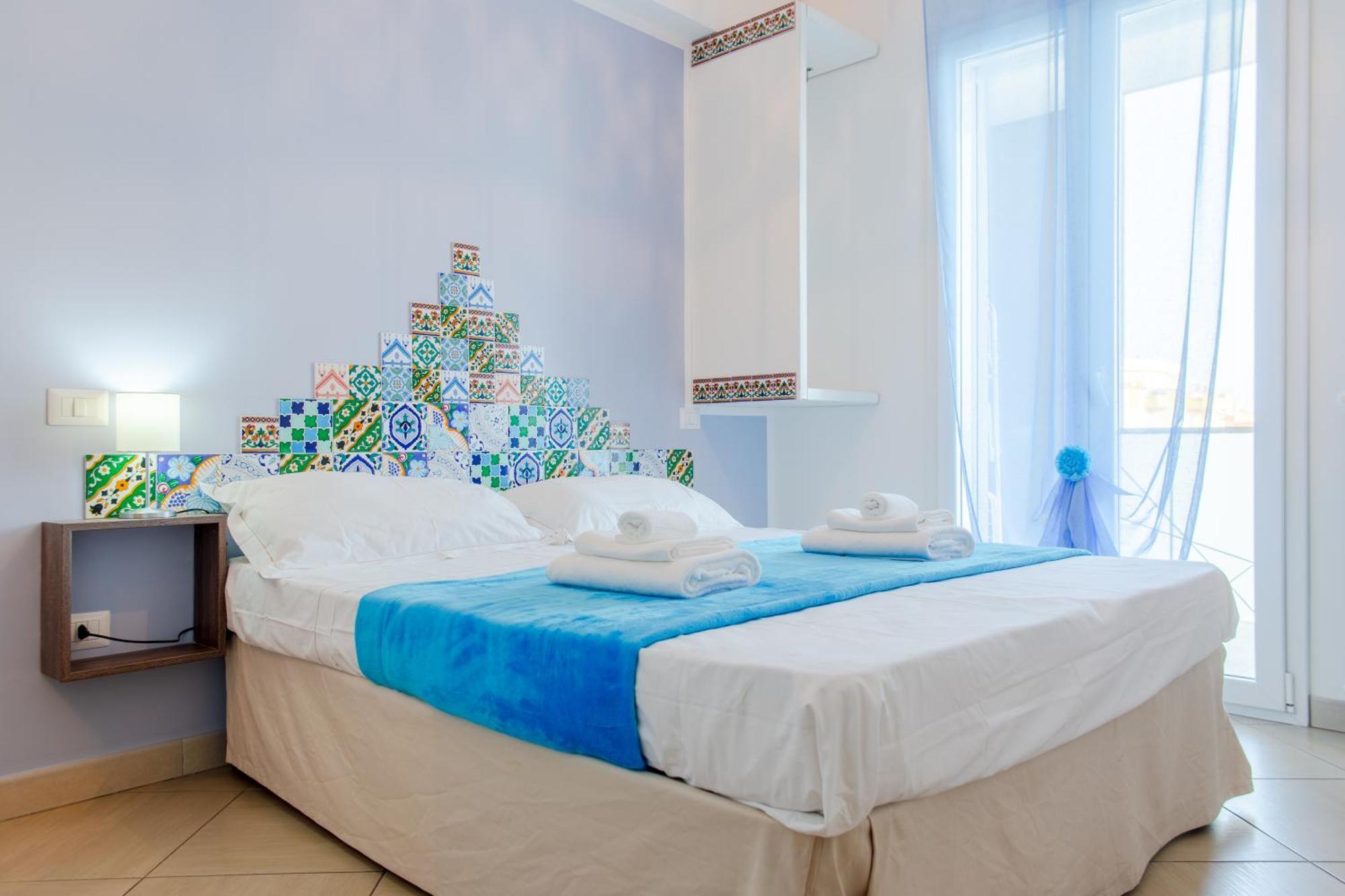 غالّيبولي Sterlizia Rooms المظهر الخارجي الصورة