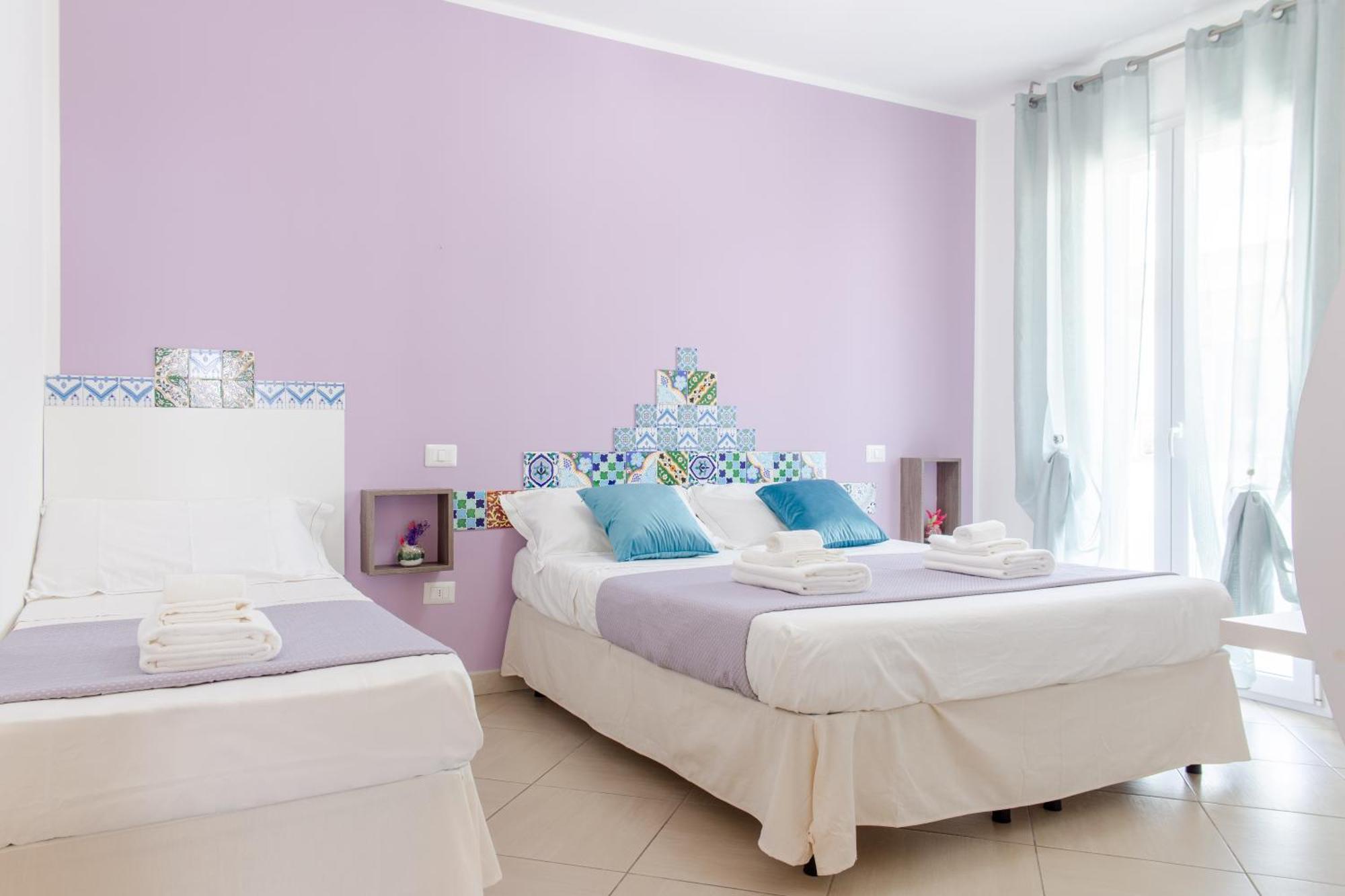 غالّيبولي Sterlizia Rooms المظهر الخارجي الصورة