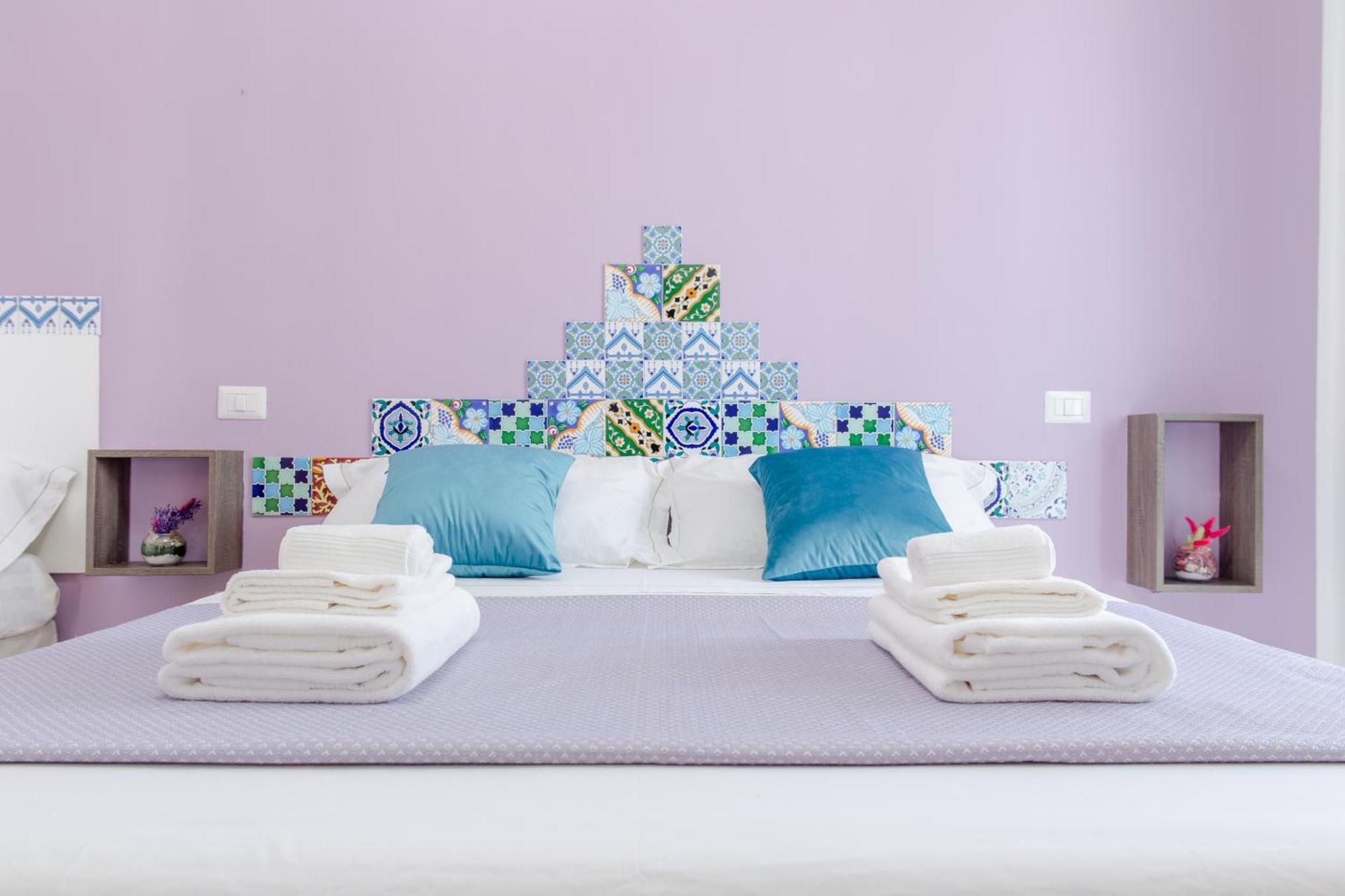 غالّيبولي Sterlizia Rooms المظهر الخارجي الصورة